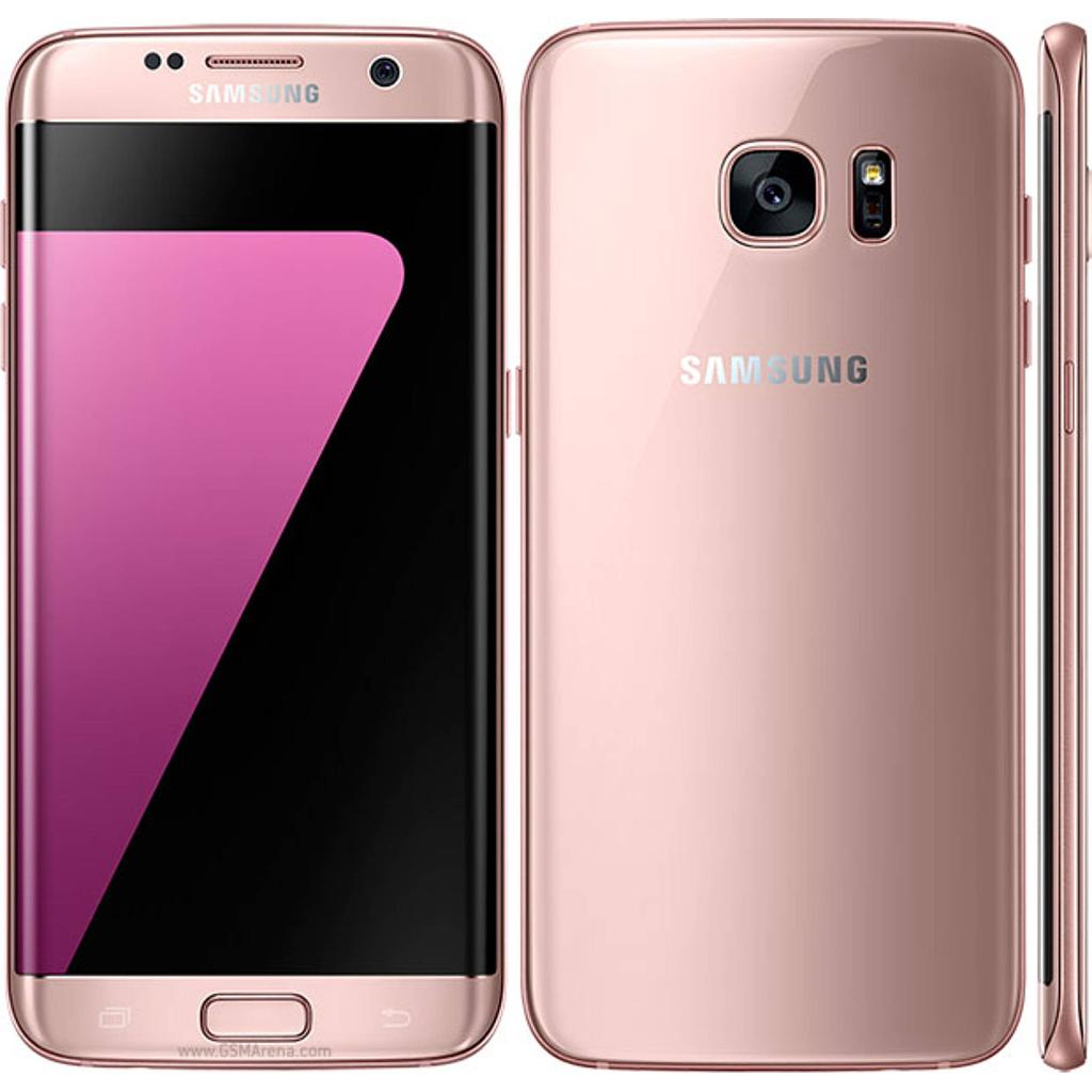 Refurbished Samsung Galaxy S7 Edge