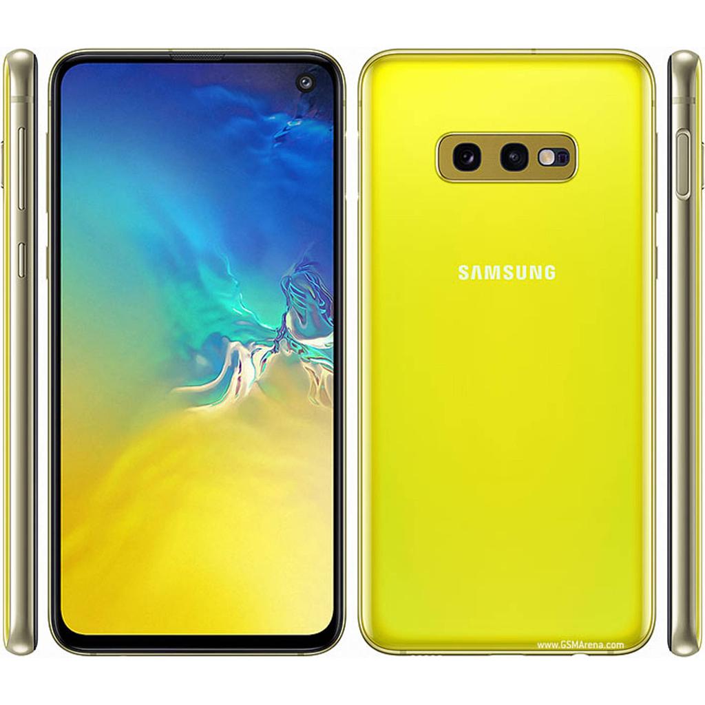 ​​​Refurbished Samsung Galaxy S10e