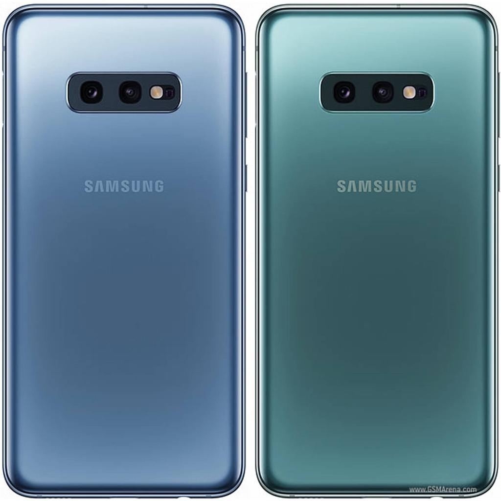 ​​​Refurbished Samsung Galaxy S10e 128GB/6GB