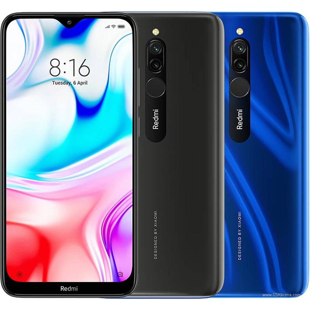 Xiaomi Redmi 8